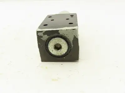 Vickers CVGC-3-W-250-10-S12 Hydraulic Pressure Relief Sandwich Valve