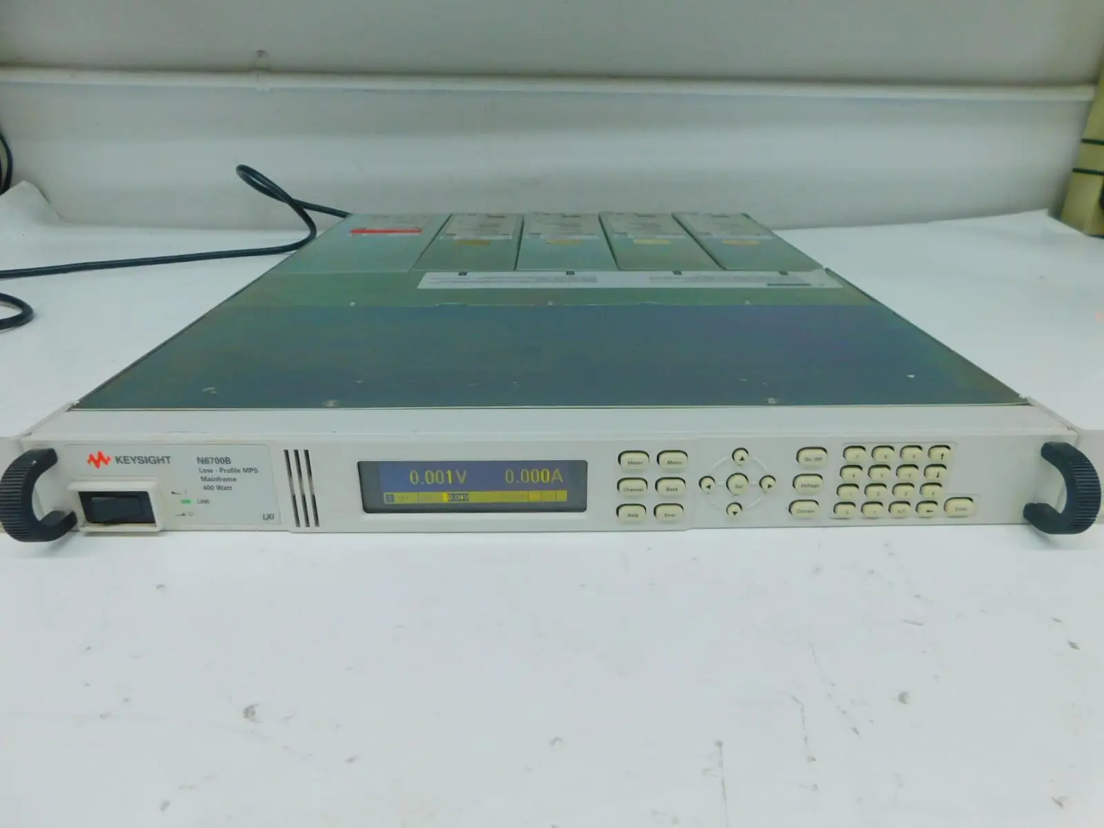 Used _UNKNOWN_ _UNKNOWN_ Analyzer Testers Texas US | Aucto #1472553
