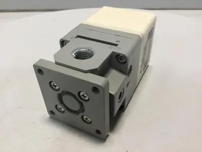Used SMC ITV2030-312BL Regulators | Ideal Machinery #661539