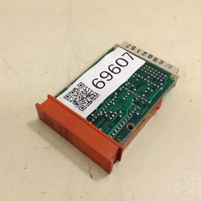 USED SIEMENS 6ES5 374-0AA11