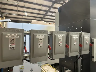 USED 2022 BODOR C3