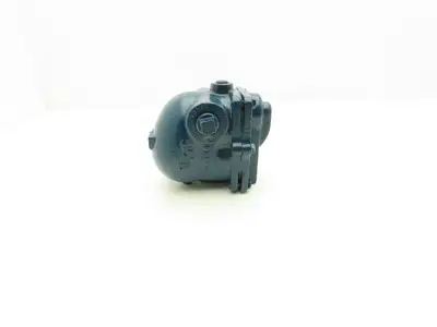 Armstrong D1175-5 75a3 f&t Steam Trap 3/4" NPT 11/64" Orifice 75psig