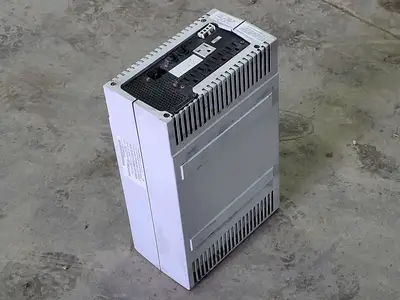 USED POWERWARE D2012012252C