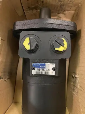 USED CHAR-LYNN 146-2845-002