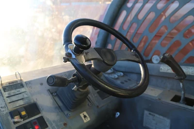 Used 2007 DIECI XRM7.732 Telehandlers Pennsylvania US | Zimmerman Farm Service #1409922