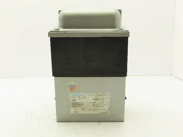 Used DONGAN _UNKNOWN_ Transformers | Arrow Industrial #560765