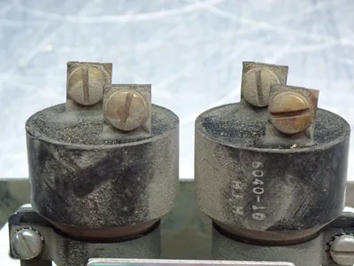 Used DURAKOOL BF27026 Relays & Switches Ohio US | HGR 24 #884222