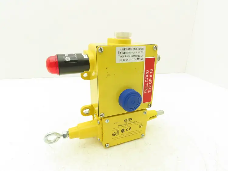 Used REES _UNKNOWN_ Relays & Switches | Arrow Industrial #560363