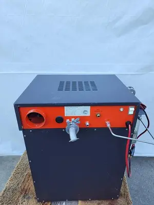 YES OVEN YES-33 HMDS VAPOR PRIME OVEN