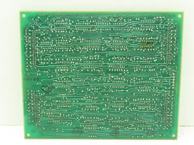 General Electric DS3800NGRC1D1C GE Fanuc Regulator Circuit Board Assembly