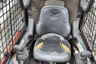 Used 2005 BOBCAT A300 Skid Steer Loaders Indiana US | Proxy Equipment #1382979