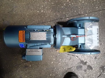 Sew-eurodrive 1 Hp Gear Drive