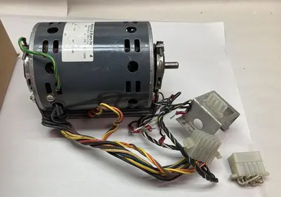 USED ROBBINS & MYERS KS-K330-A0T