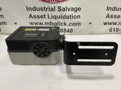 Datalogic Automation DS8100A-2010 Barcode Scanner 20-30VDC