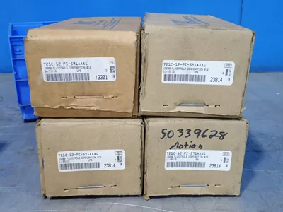 New | in-Stock MAC VALVES 721C12PI591AAAG Pumps Ohio US | HGR 24 #882086