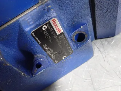 USED REXROTH R900757494