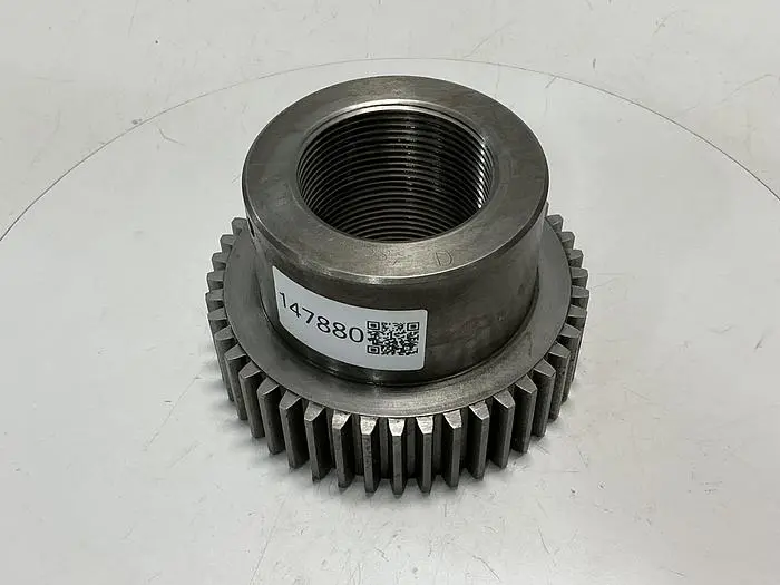Used VAN DORN 305105ST Injection Molding Parts Michigan US | Ideal Machinery #696139