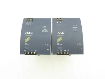 Used PULS DIMENSION _UNKNOWN_ Power Supplies Indiana US | Arrow Industrial #1408338