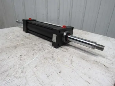 New | in-Stock LORAMENDI _UNKNOWN_ Hydraulic Cylinders | Arrow Industrial #632470