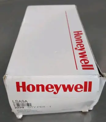 Honeywell LSA9A Limit Switch Loc4E38