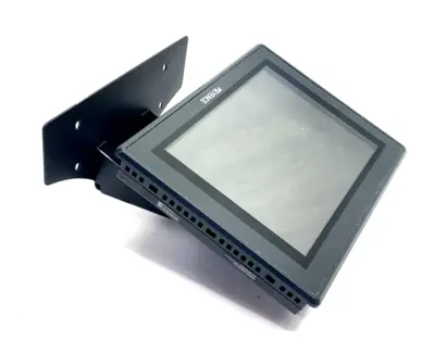 CA-MP82 | Keyence  8.4" LCD Color Monitor - Used