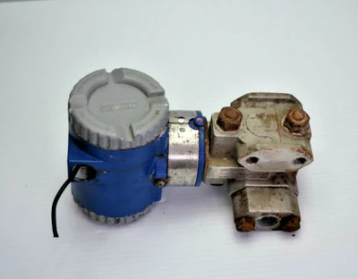 Used Foxboro IGP20-A26B21F Pressure Transmitters California US | Davliegogo LLC #1706786