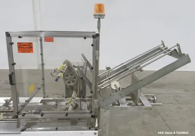 USED ADCO 15D105-EC
