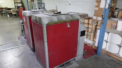 2000 MULLER MARTINI Corona C12-31 Perfect Binders | Machinery Solutions Group, Inc. (14)