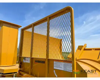 Used HAYBUSTER _UNKNOWN_ Bale Choppers - Feeders Iowa US | Keast Enterprises #1360291