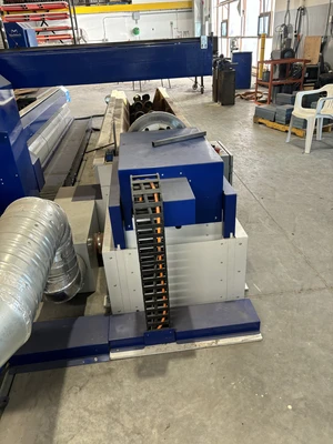 USED 2020 MACHITECH DIAMOND CUT