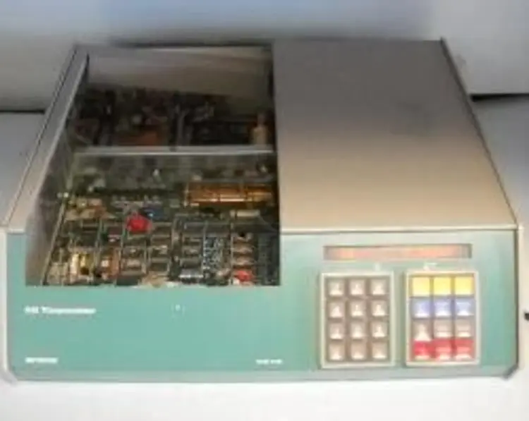 Used METROHM EV-6L MFG. NO. 84218-04 Titrators Texas US | Bamko Surplus Process Equipment #937790
