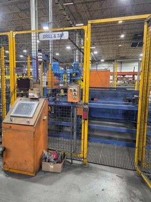 2016 PRIMA POWER Laserdyne 795XL Laser Welder/Cutter | Liberty Machine Works LLC (4)