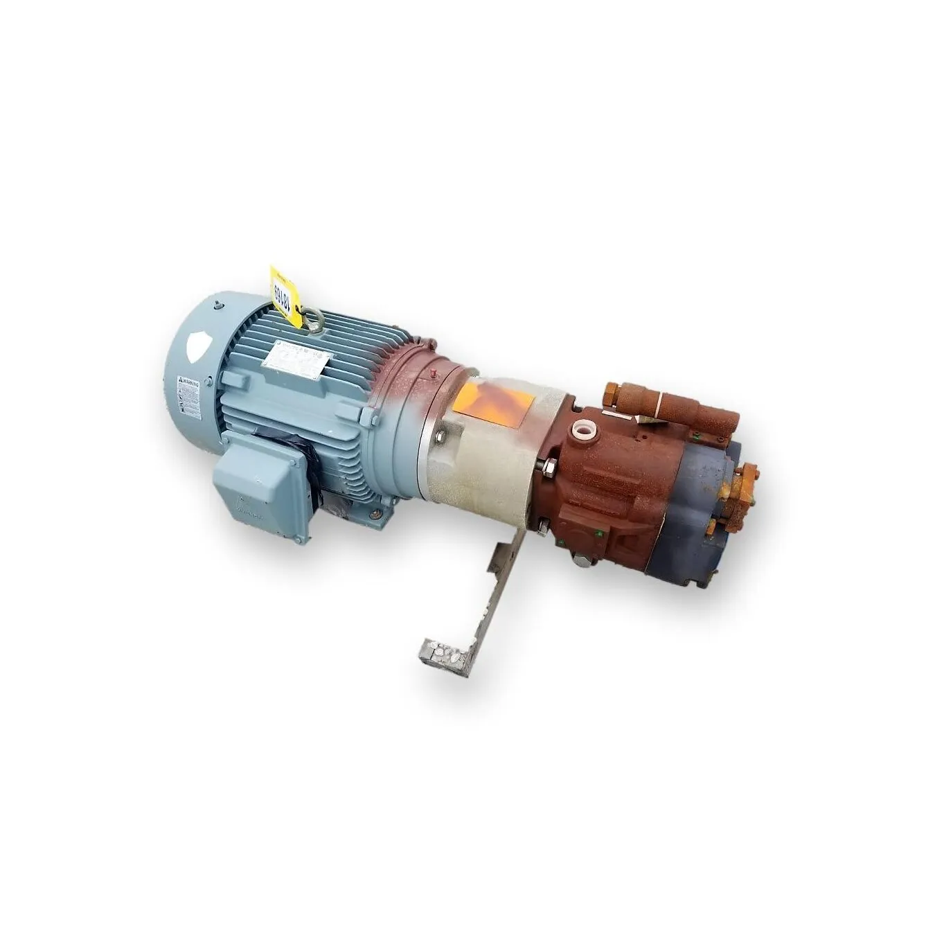NEW EATON-VICKERS PVB45