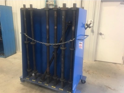 USED 1997 MORI SEIKI