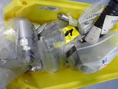 Misc. Hardware