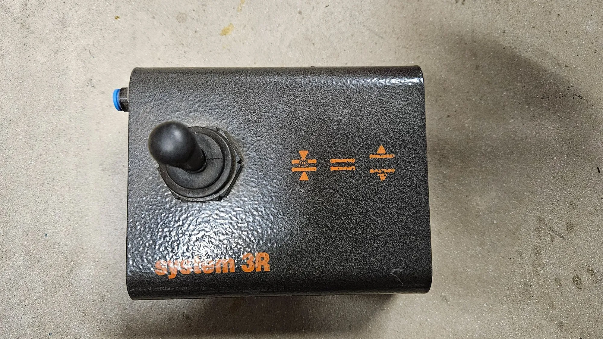 Used SYSTEM 3R 3R-611.4 EDM Accessories Illinois US | Advanced Capital Equipment #1185859