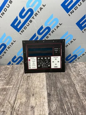 GARDNER DENVER 57035-401-02 Electrical/PLC/Automation | ESS Industrial Equipment Sales (1)