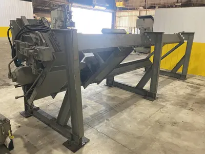 USED DAKE 6202