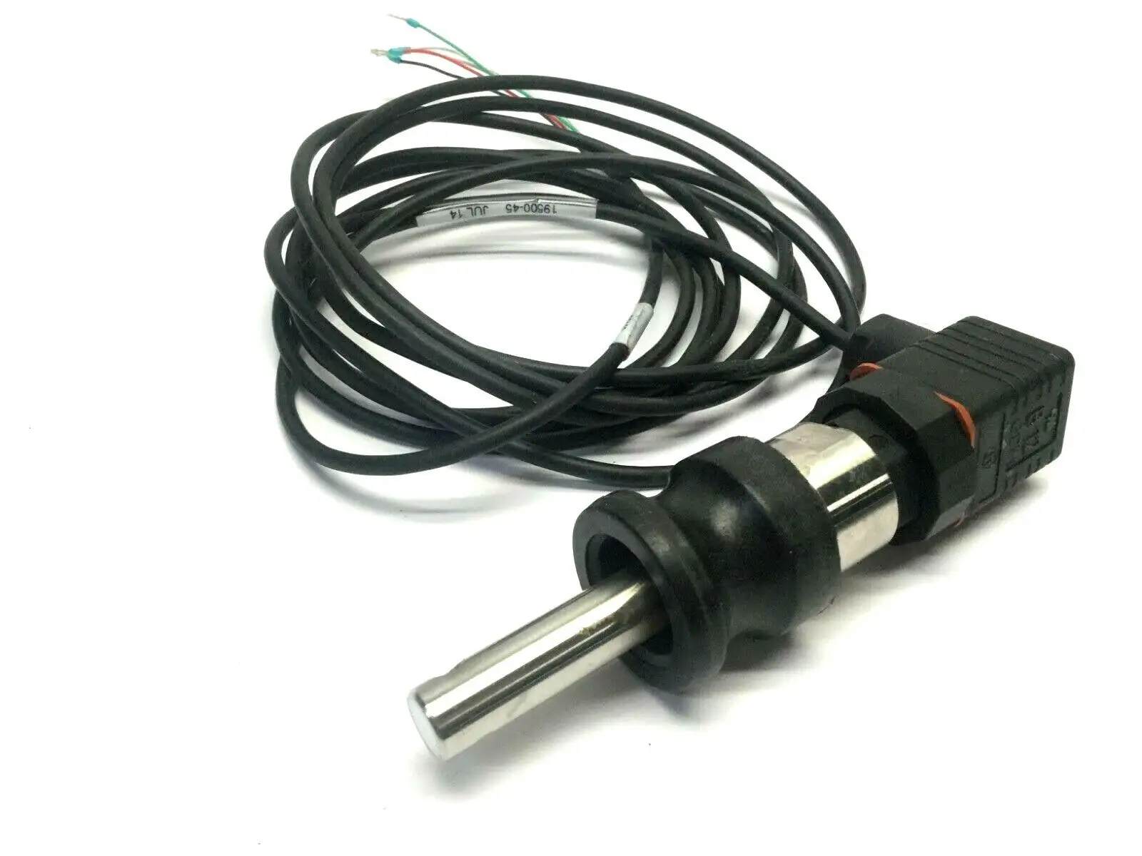 USED COLE PARMER CONNECTIVITY ELECTRODE K=1.0