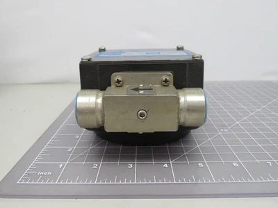 Used RCM INDUSTRIES _UNKNOWN_ Valves/Fittings | OCO Industrial #1633486