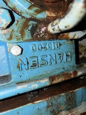 Used NAKATA _UNKNOWN_ Extruders Ohio US | Soberay & Sons #1407487