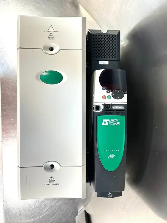 Used Leroyy Somer _UNKNOWN_ Variable Speed Drives South Carolina US | Palmetto Automation #1151083
