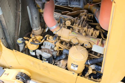 Used 2013 CATERPILLAR D6K2 Crawler Dozers California US | Monster Iron Equipment Services #1481085