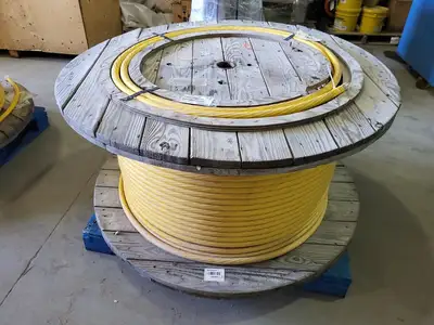 New | in-Stock 2001 CORNING 144R81-T3131-24 Cable & Wire British Columbia CA | Lenmark #294885