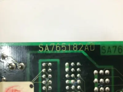 USED SUMITOMO SA765176AD