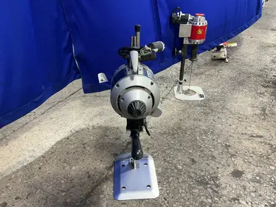 Used MACK KSAU V Miscellaneous Packaging Equipment Ohio US | HGR 24 #1283818