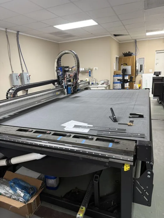 Used 2022 MULTICAM CELERO 4 CNC Routers Georgia US | The Equipment Hub #785737