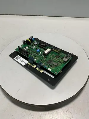 USED FUJI ELECTRIC VT-1000IID
