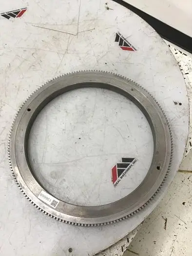 Used VAN DORN 305186 Injection Molding Parts | Ideal Machinery #663342