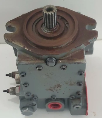 USED Rexroth AA4VG28EP21/30R-PSC60F001D